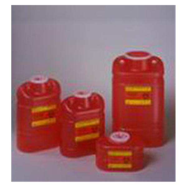 Becton-Dickinson Lock Sharps Metal Brass Padlock F/ Containers W/ 2 Metal Keys/Metal Ring 12/Case - 305494