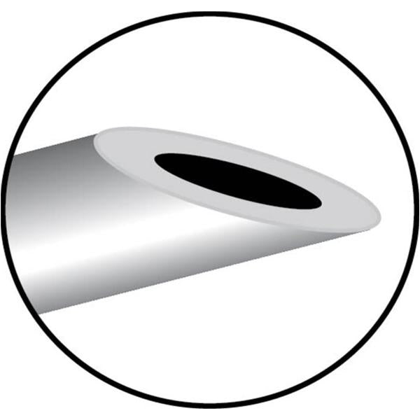 Beaver-Visitec Int Cannula Retrobulbar Visitec 27Gx1-1/4" 10/Bx - 585109