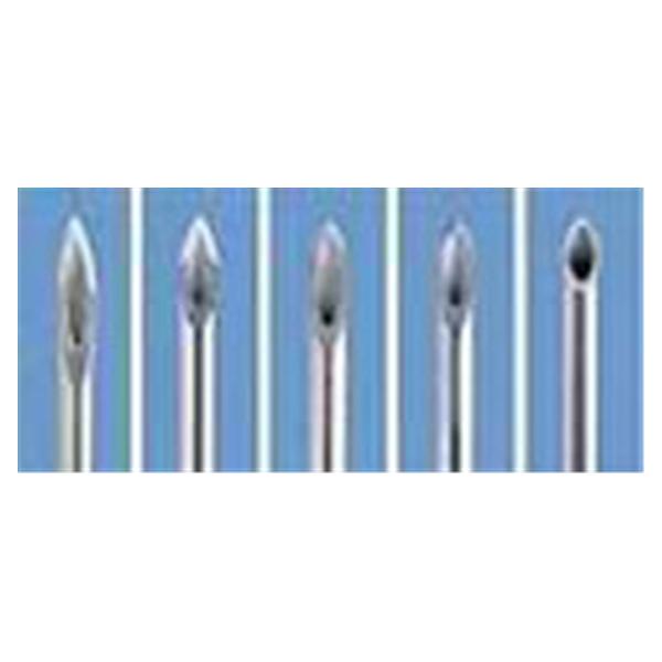 Becton-Dickinson Needle 18Gx1-1/2" Precisionglide Conventional Thin Wall 100/Bx, 10 Bx/Ca - 305185