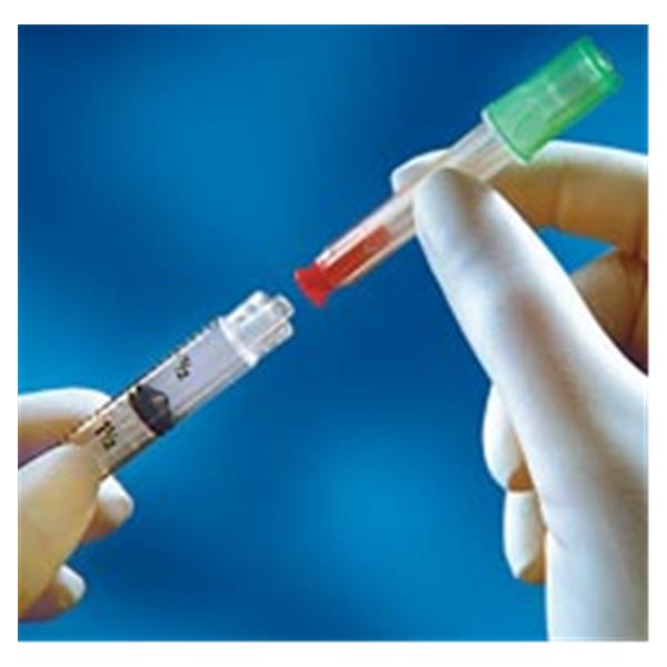 Becton-Dickinson Syringe Assembly 3Cc Luer Lock Twinpak W/O Needle Twinpak Hypodermic 100/Bx, 8 Bx/Ca - 303391