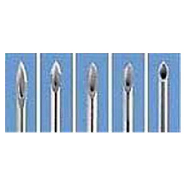 Becton-Dickinson Needle 22Gx1" Precisionglide Conventional Regular Wall 100/Bx, 10 Bx/Ca - 305155