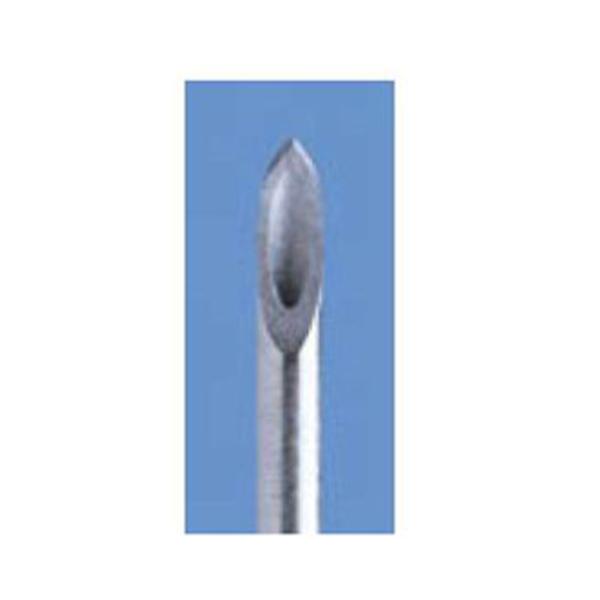 Becton-Dickinson Needle 18Gx1-1/2" Precisionglide Conventional Regular Wall 100/Bx, 10 Bx/Ca - 305199