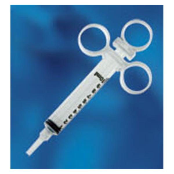 Becton-Dickinson Syringe 10Cc Luer Lock W/O Needle Control 25/Bx, 4 Bx/Ca - 309695
