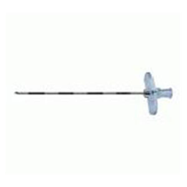 Becton-Dickinson Needle Tuohy Epidural Weiss 20Gx2" 10/Bx - 405185