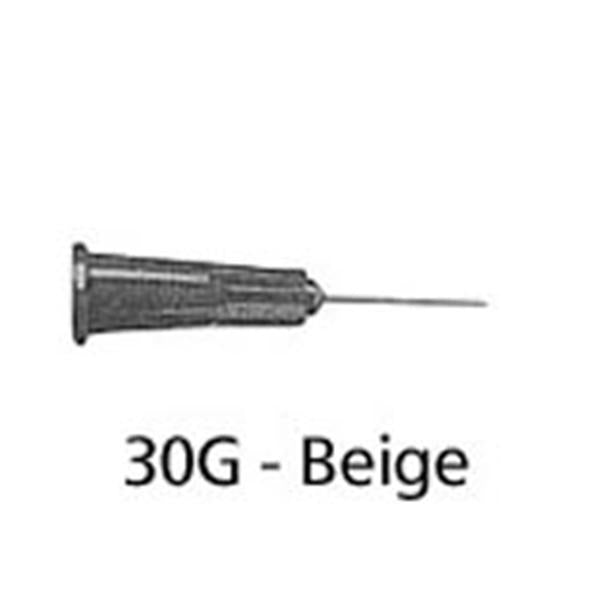 Becton-Dickinson Needle 30Gx1" Precisionglide Conventional Regular Wall 100/Bx, 10 Bx/Ca - 305128