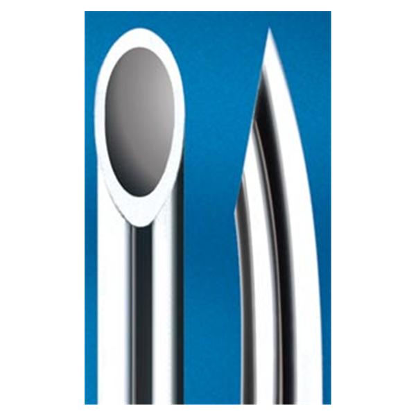 Becton-Dickinson Needle Tuohy Epidural Perisafe 17Gx3-1/2" Sterile 10/Bx, 5 Bx/Ca - 405092