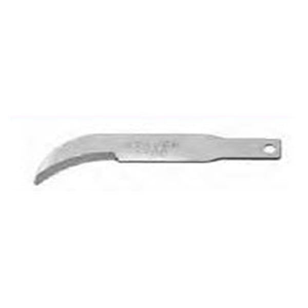 Beaver-Visitec Int Blade Tonsillectomy Stainless Steel Sterile Disposable 24/Bx - 376800