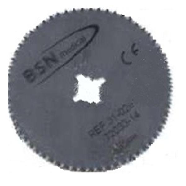 BSN Medical Blade Cast Cutter For Cast Saw Ea - 31-0261
