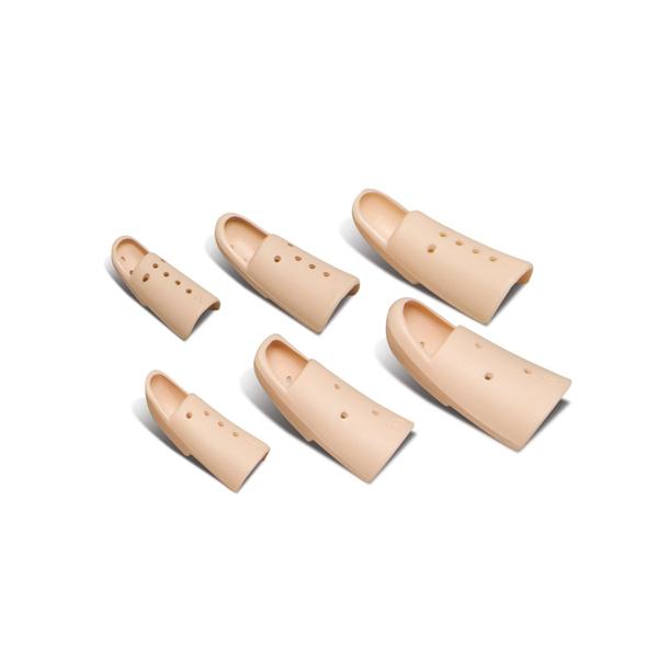 Hartmann USA Splint Staxx Assorted Kit Finger Beige Size 2X-Large 30/Pk - 69990000