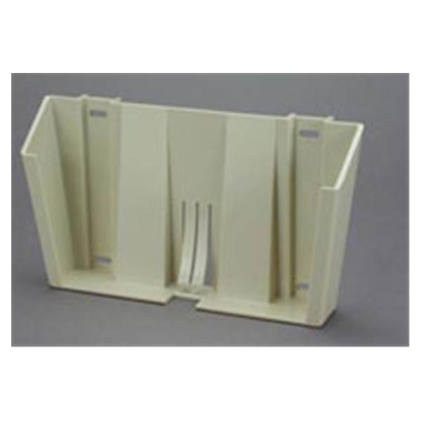 Bemis Healthcare Bracket Sharps Sentinel Metal Locking For 175/2Gal Containers With Hardware Ea, 10 Ea/Ca - 435 020