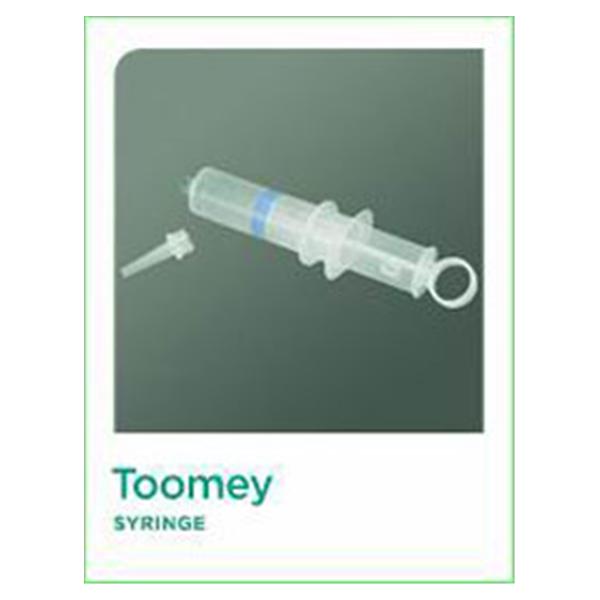 Bard Medical Division Syringe 70Cc Luer Lock Catheter Tip With 2 Tips Hypodermic 50/Case - 41170