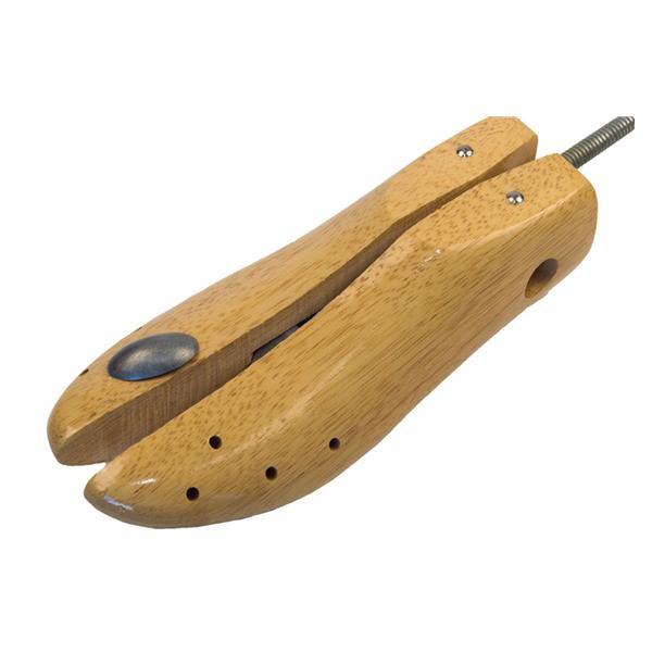 Justin Blair & Co Shoe Stretcher Ralyn Wood Men 10.5-12 Size Large Ea - 26093
