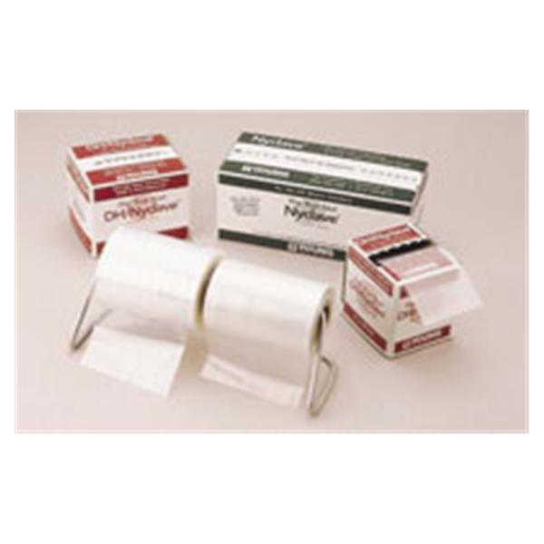 Lorvic/Young Co Tubing Sterilization Nyclave 6 In X 100 Feet Clear 100'/Rl - 1903