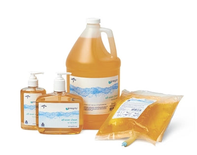 Skintegrity Shampoo and Body Wash