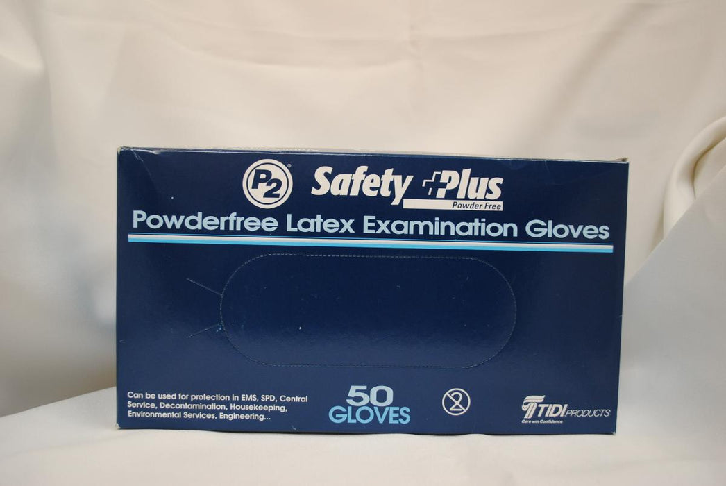 Examination Gloves