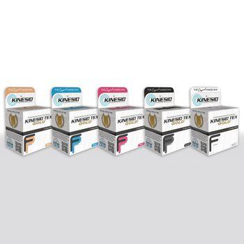 KinesioTex Gold FP Tape by Kinesio