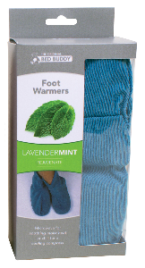 Bed Buddy Foot Warmers