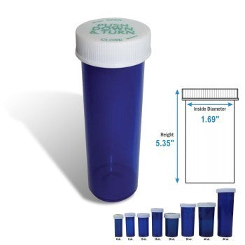 Vials