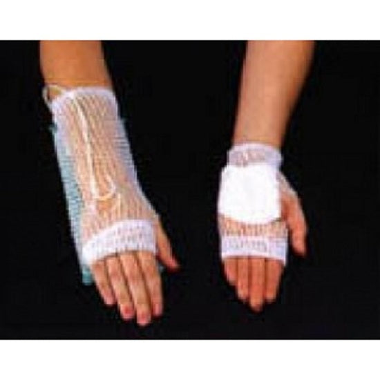 Derma Sciences Bandnet Elastic Dressing Retainer, Medium