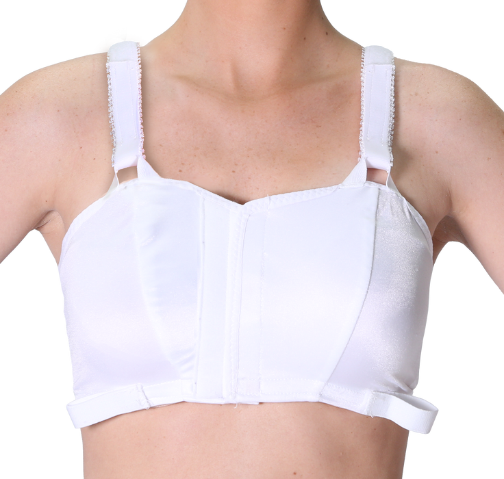 Surgical Bra