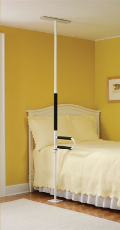 Transfer Pole With Swing Grip